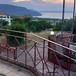 Amazing View In Anthidona