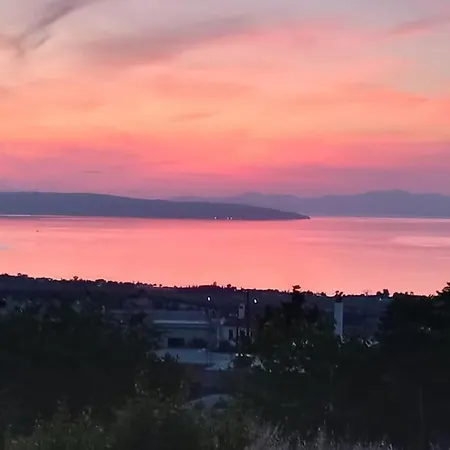 Amazing View In Anthidona Nyaraló Lukíszia