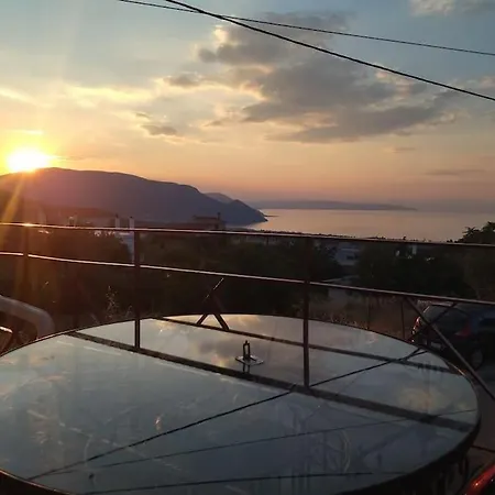 Amazing View In Anthidona Lukíszia