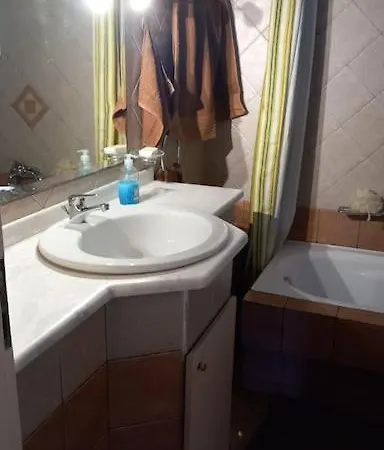 別荘 Amazing View In Anthidona Loukísia