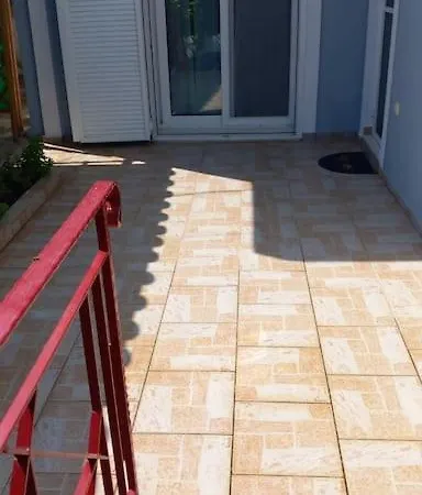 Amazing View In Anthidona *