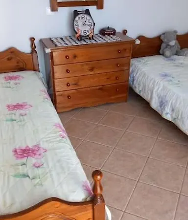 Amazing View In Anthidona 別荘 Loukísia