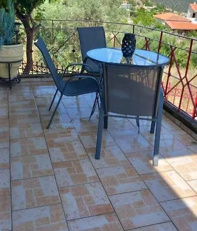 Amazing View In Anthidona * Loukísia