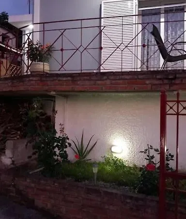 Amazing View In Anthidona Loukísia