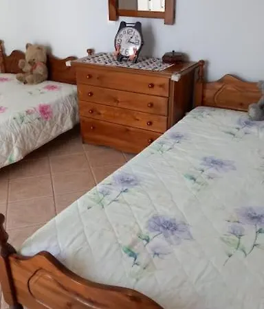 Amazing View In Anthidona