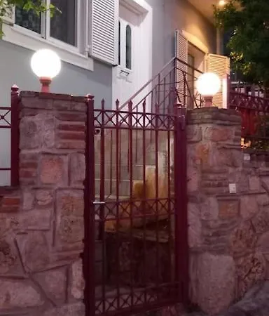 Amazing View In Anthidona Loukísia