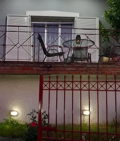 別荘 Amazing View In Anthidona Loukísia