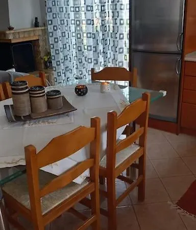 Amazing View In Anthidona *