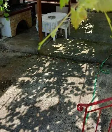 Amazing View In Anthidona *