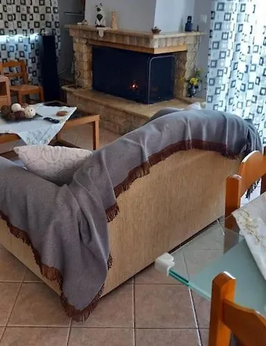 Amazing View In Anthidona * Loukísia