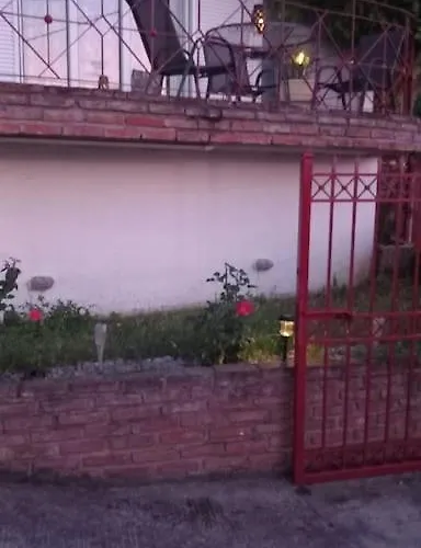 Amazing View In Anthidona 別荘 Loukísia