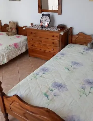 Amazing View In Anthidona